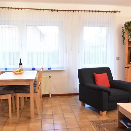 Apartment Kleiner Leuchtturm