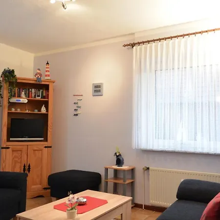 Apartment Kleiner Leuchtturm *