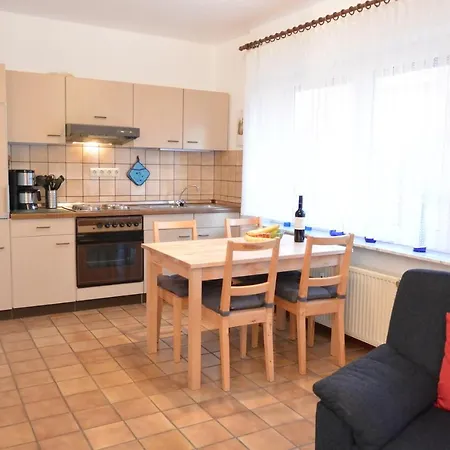 Kleiner Leuchtturm Apartment Norddeich (Norden)