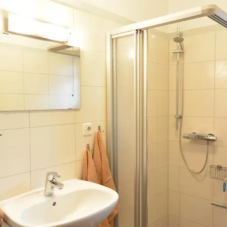 Apartment Kleiner Leuchtturm *