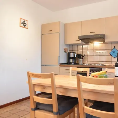 Apartment Kleiner Leuchtturm