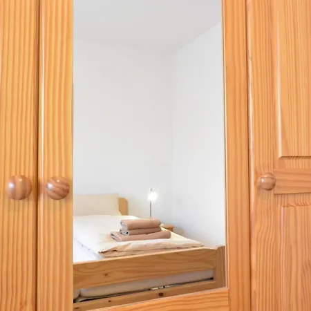 Apartment Kleiner Leuchtturm